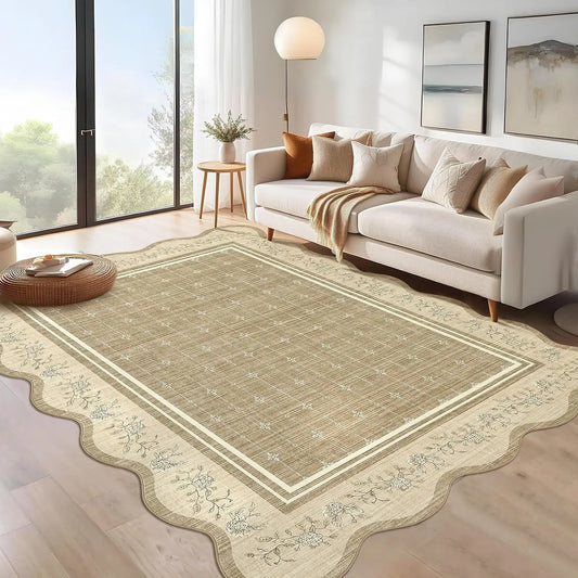 Garvee Washable Non Slip Runner Rug For Home And Kitchen