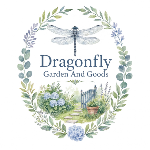 Dragonfly Garden And Goods